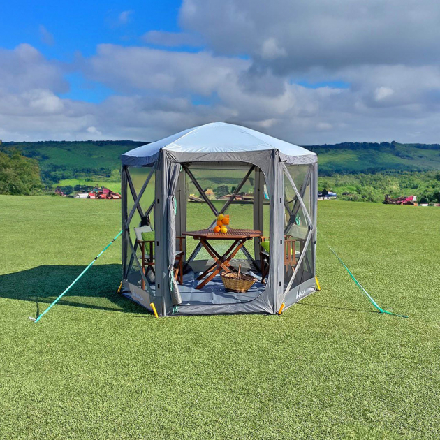 Inaca Pop Up Teltta 2,55m