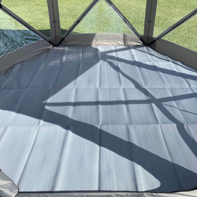 Inaca Pop Up Telttamatto 3,5 m