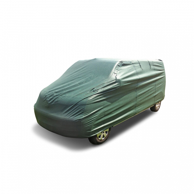 Kampa Suoja VW T4/T5/T6