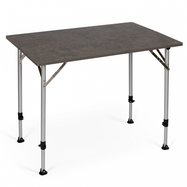 Dometic Pöytä Zero Concrete Medium 90*60cm