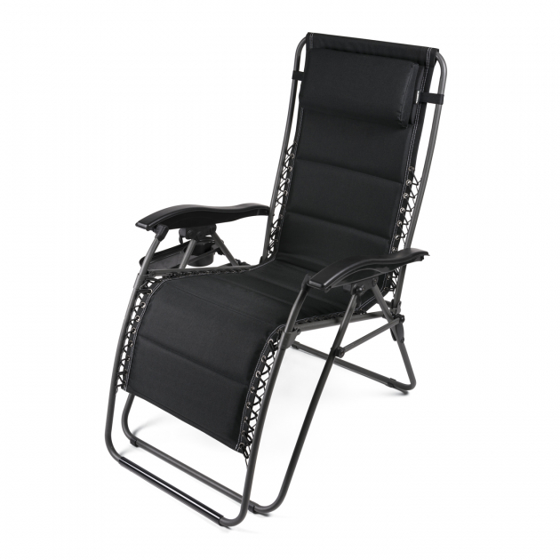 Dometic Aurinkotuoli Opulence Firenze Relaxer