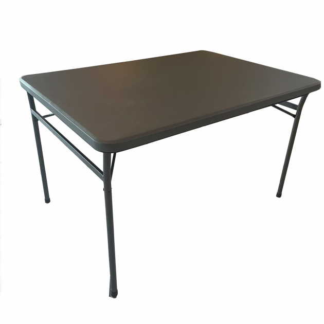 WecamP Pöytä Molde 122x86cm