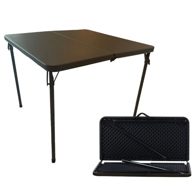 Wecamp Bord Larvik 86x86cm