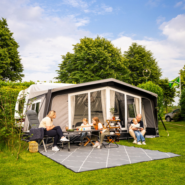 Doréma Diamond 270