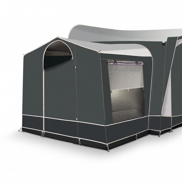 Doréma Monza Annex Deluxe 250x150
