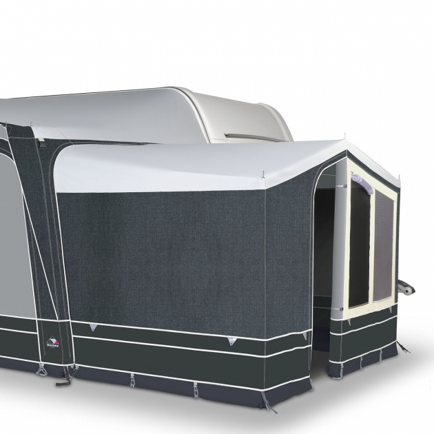 Doréma Diamond Annex Deluxe XL 250x150