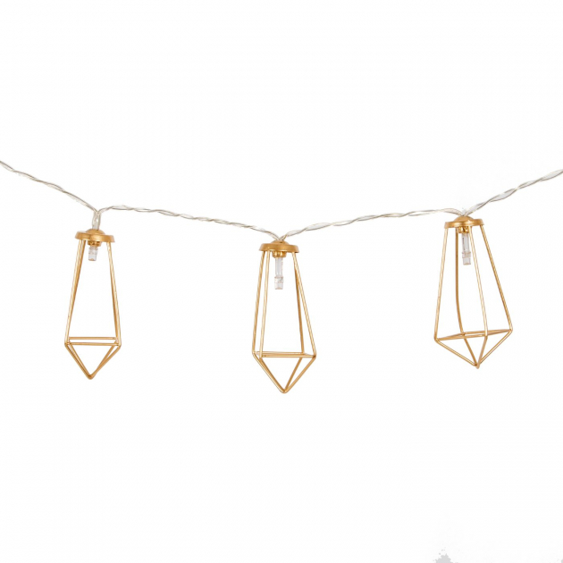 Valosarja Galvin Kulta 125 cm