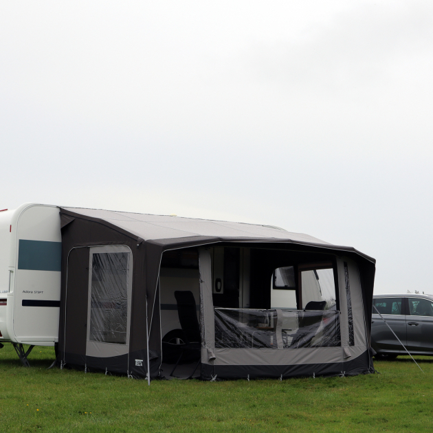 Telta Ilmateltta Scenic 390