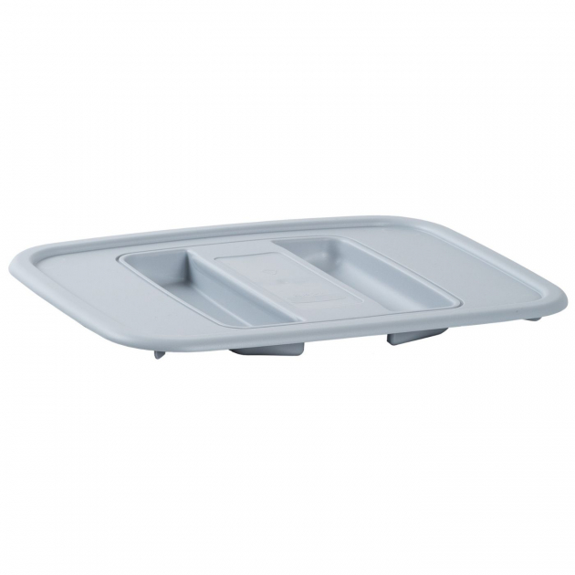 Kansi lajittelusäiliöön 7/12 L