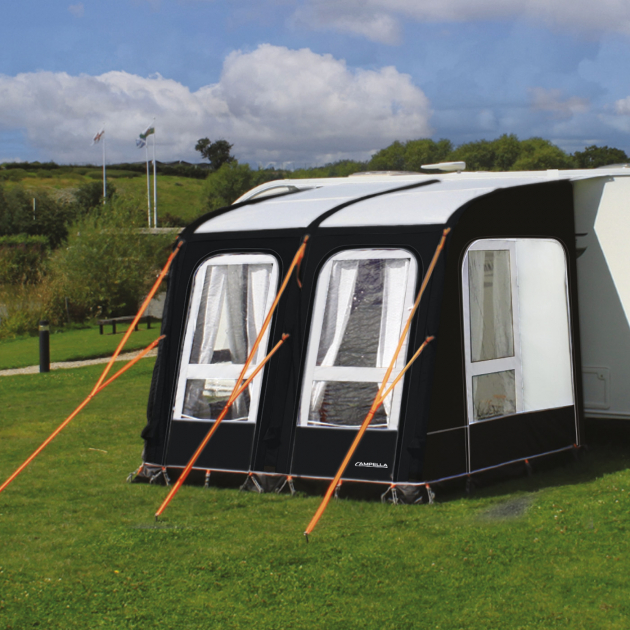 Campella Air Plus 300