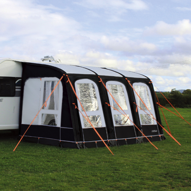 Campella Air Plus 390