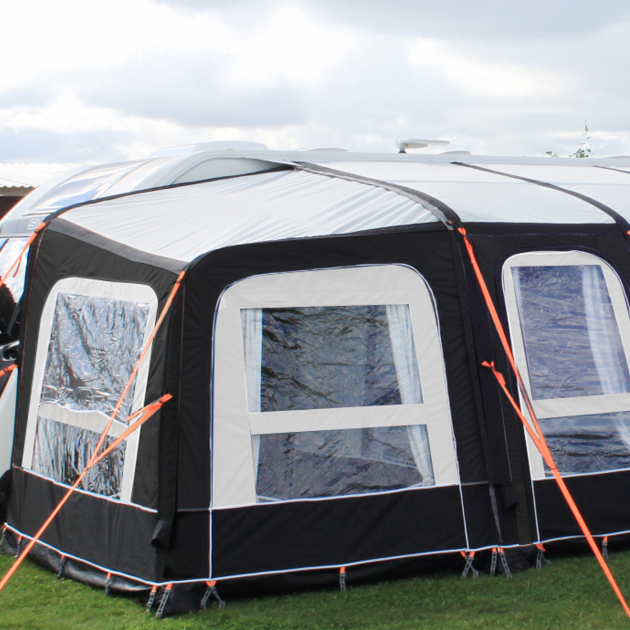 Campella Extension Air Plus