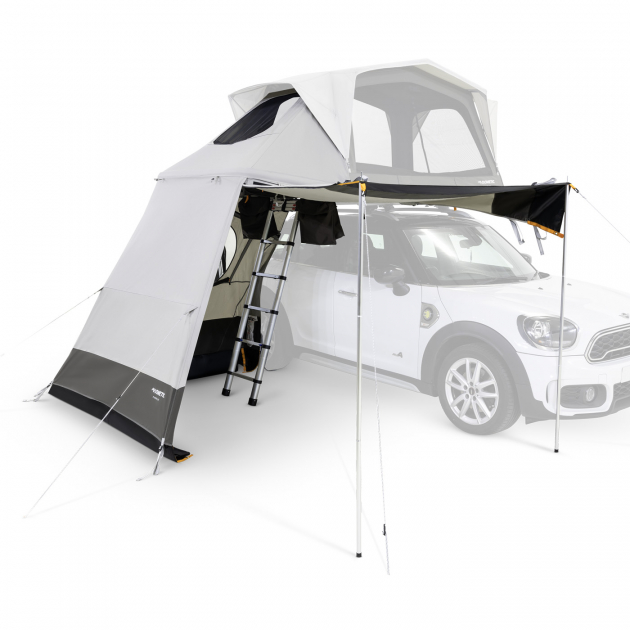 Dometic Etuteltta TRT