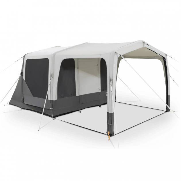 Dometic Santorini FTK 2X4 TC