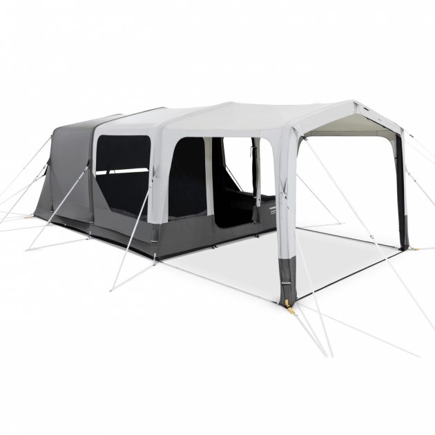 Dometic Santorini FTK 4X8 TC