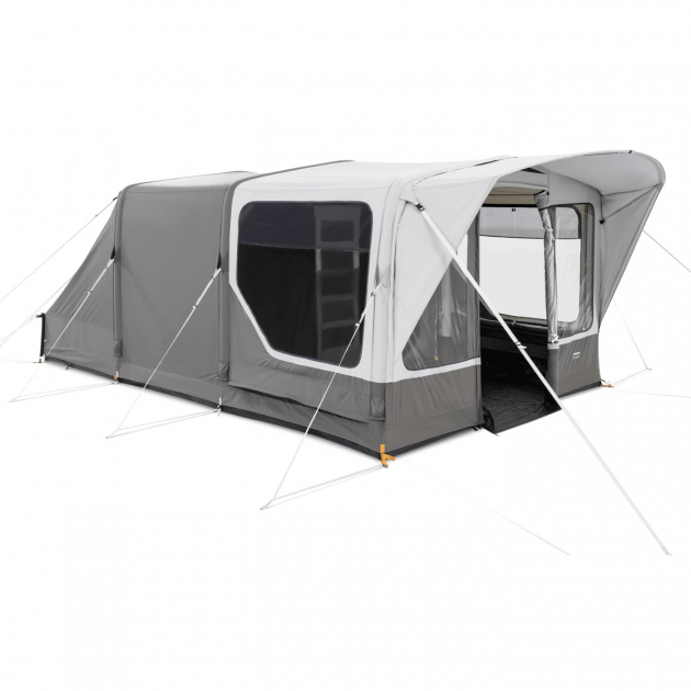 Dometic Boracay FTC 401 TC