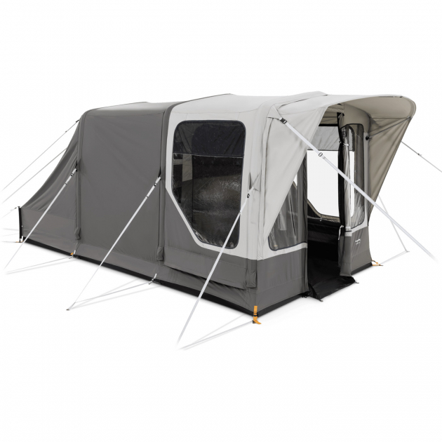 Dometic Boracay FTC 301 TC