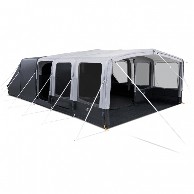 Dometic Rarotonga FTT 601 REDUX