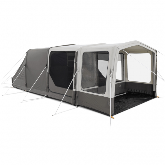 Dometic Rarotonga FTT 401 TC