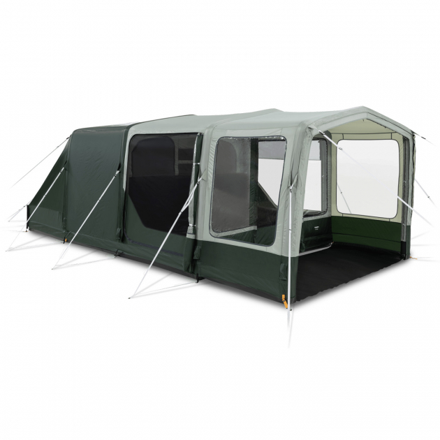 Dometic Rarotonga FTT 401