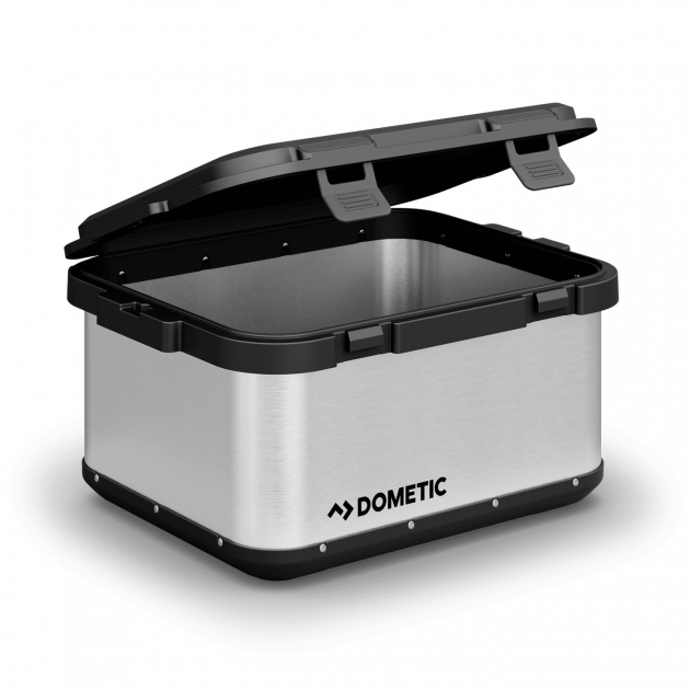 Dometic GO Hard Säilytyslaatikko 50L