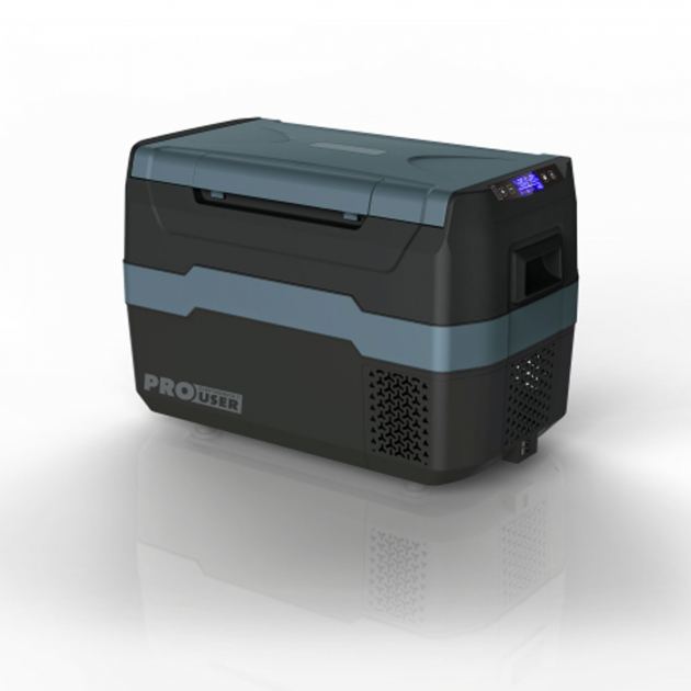 Pro-User Kompressori Kylmälaatikkko CB35  