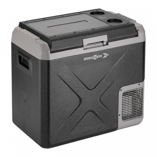 Brunner Kompressori Kylmälaatikkko Polarys Freeze SZ30  