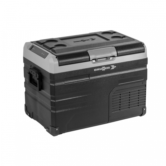 Brunner Kompressori Kylmälaatikkko Polarys Freeze 45L  