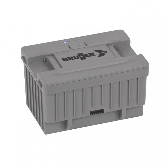 Brunner Litiumakku E-pack 15 Polarys Freeze:lle  