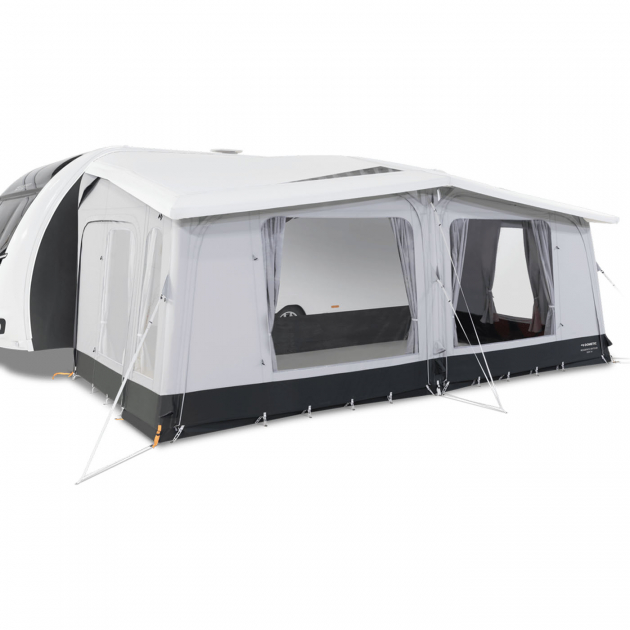 Dometic Residence Air Tour