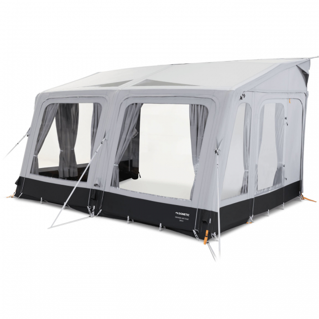 Dometic Grande Air Tour 390