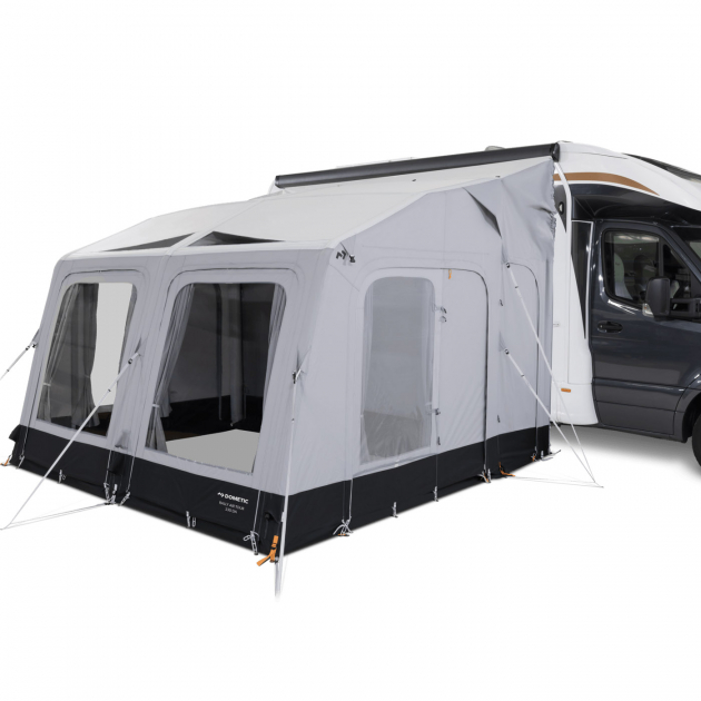 Dometic Rally Air Tour 260 Drive Away