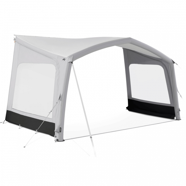 Dometic Sunshine Air Tour Sivupaneeli