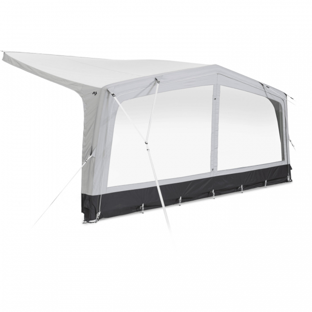 Dometic Sunshine Air Tour Etupaneeli