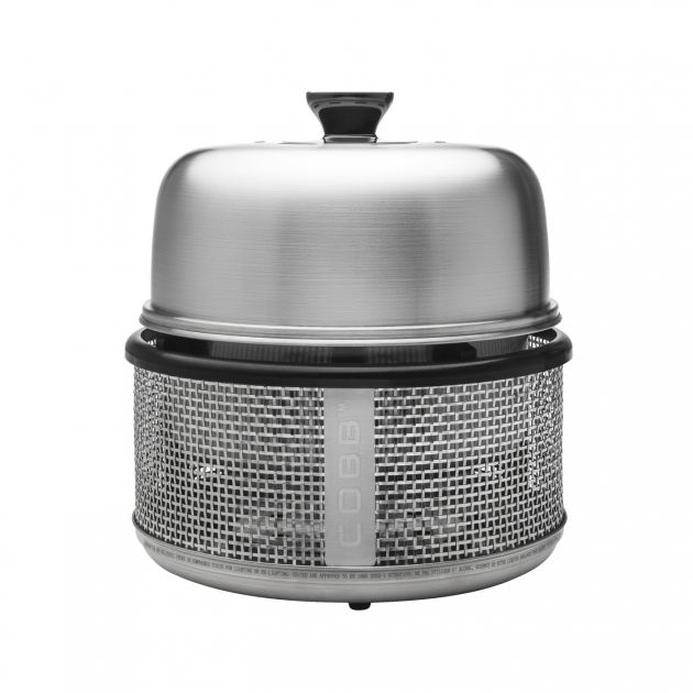 Cobb Hiiligrilli Premier Air Deluxe
