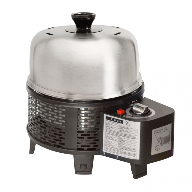 Cobb Kaasugrilli Premier Pro Gas