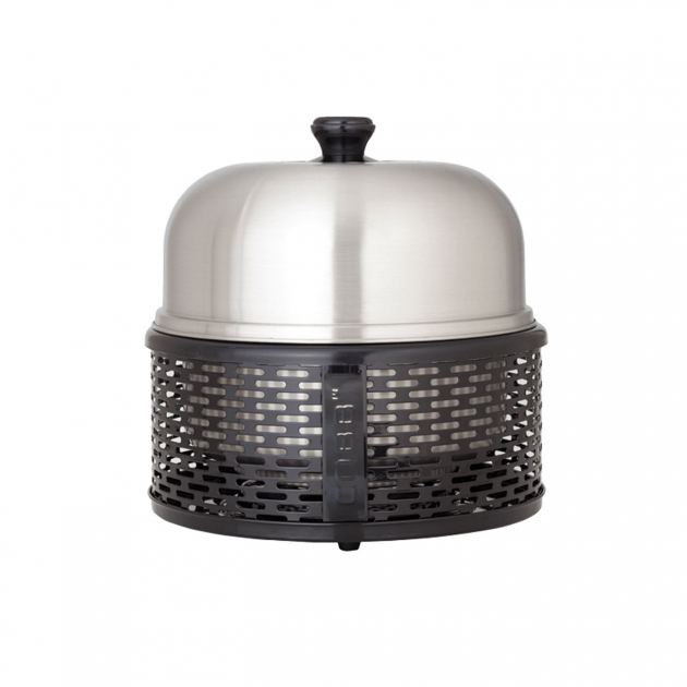 Cobb Pro Black