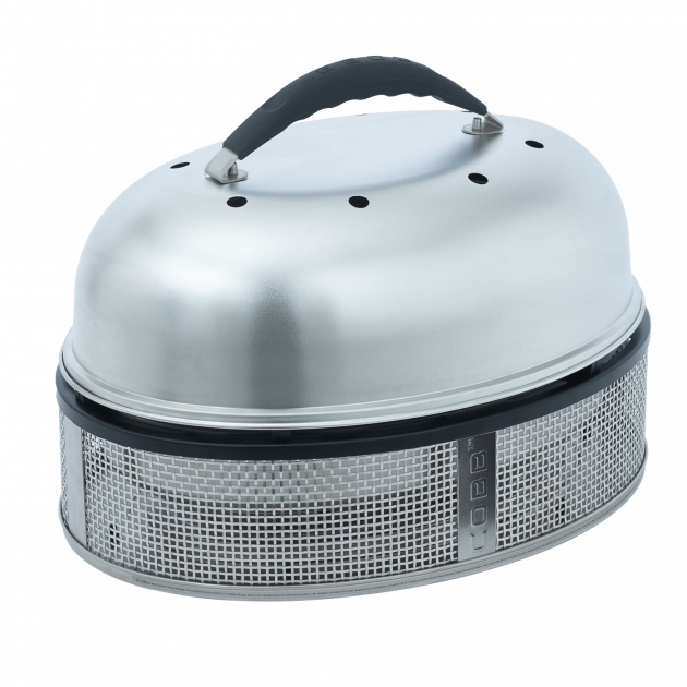 Cobb Hiiligrilli Supreme Deluxe