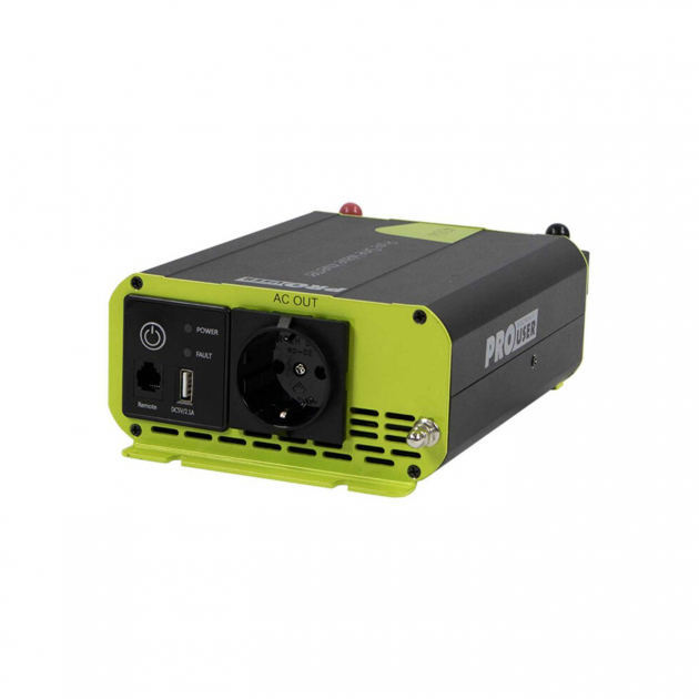 Pro-User Inverteri 400W PSI400