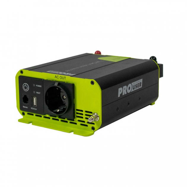 Pro-User Inverteri 300W PSI300