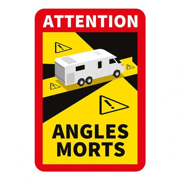 Tarra Kuollut Kulma Angel Morts Magneettinen 1kpl