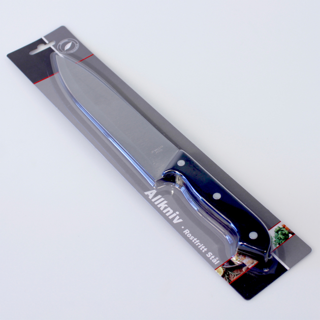 Keittiöveitsi 32,5cm