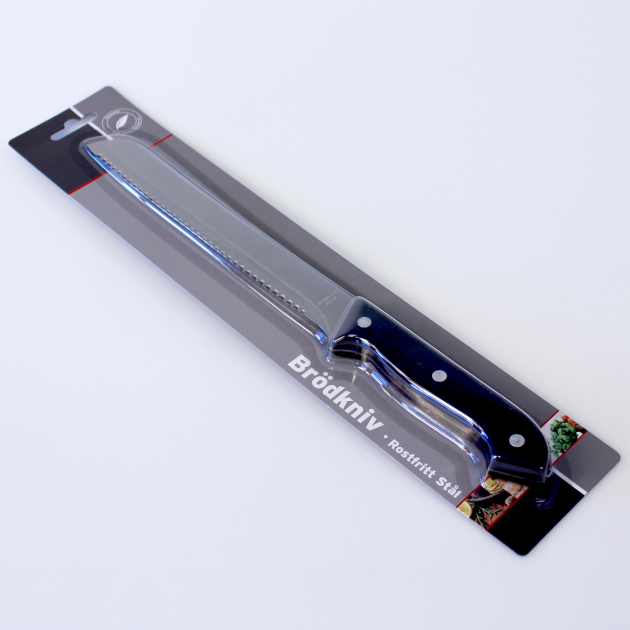 Leipäveitsi 33 cm