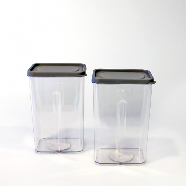Säilytyspurkki Plus 1200ml