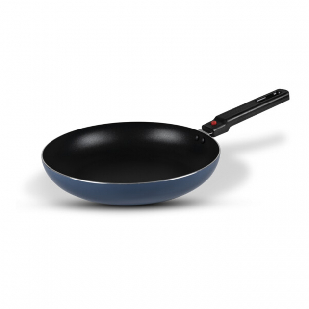 Kampa Paistinpannu 24cm Midnight