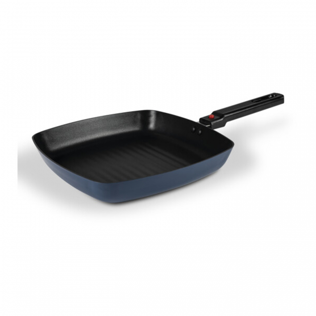 Kampa Paistinpannu Non-stick Midnight