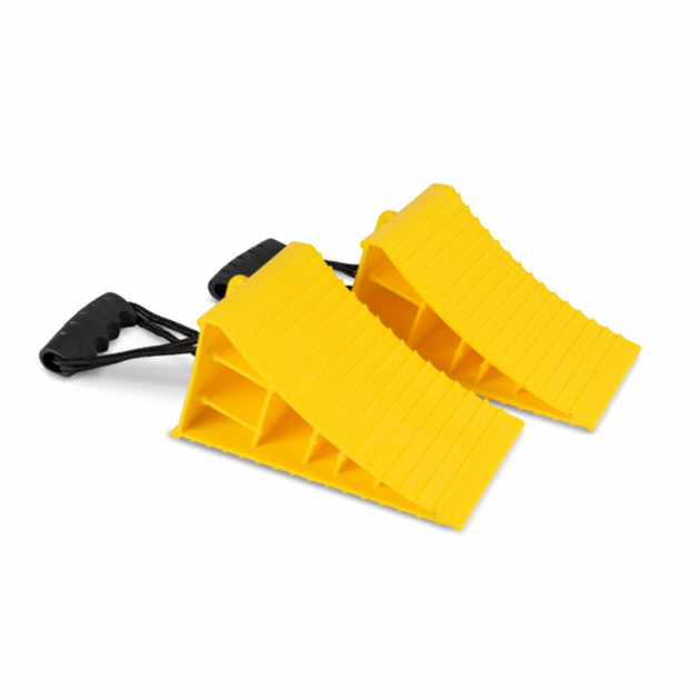 Kampa Pysäytyskiilat 2 kpl