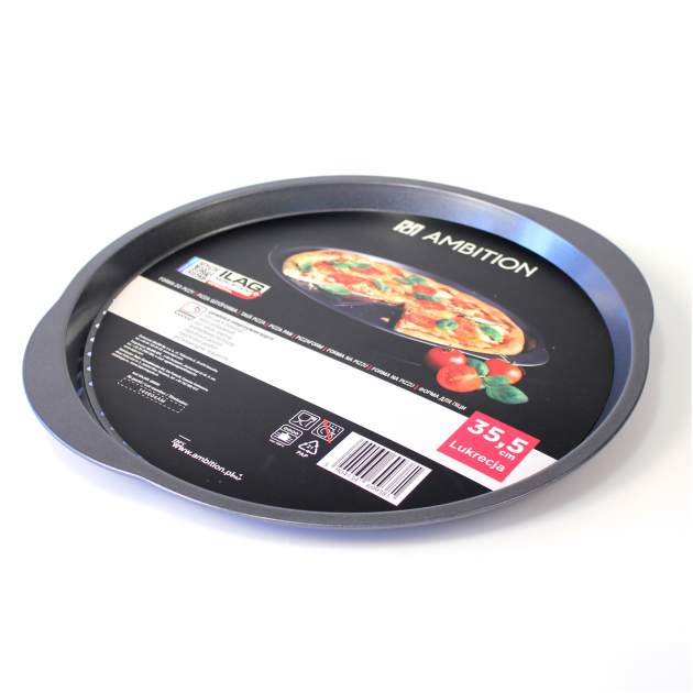 Pizzamuotti Non-stick 35,5cm