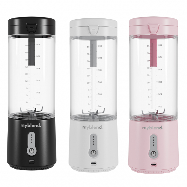 MyBlend 3 Langaton Tehosekoitin