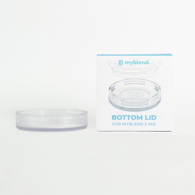 MyBlend 3 Pohjakansi